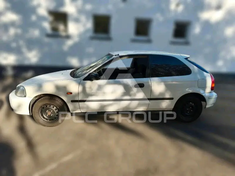 1997 Honda CIVIC