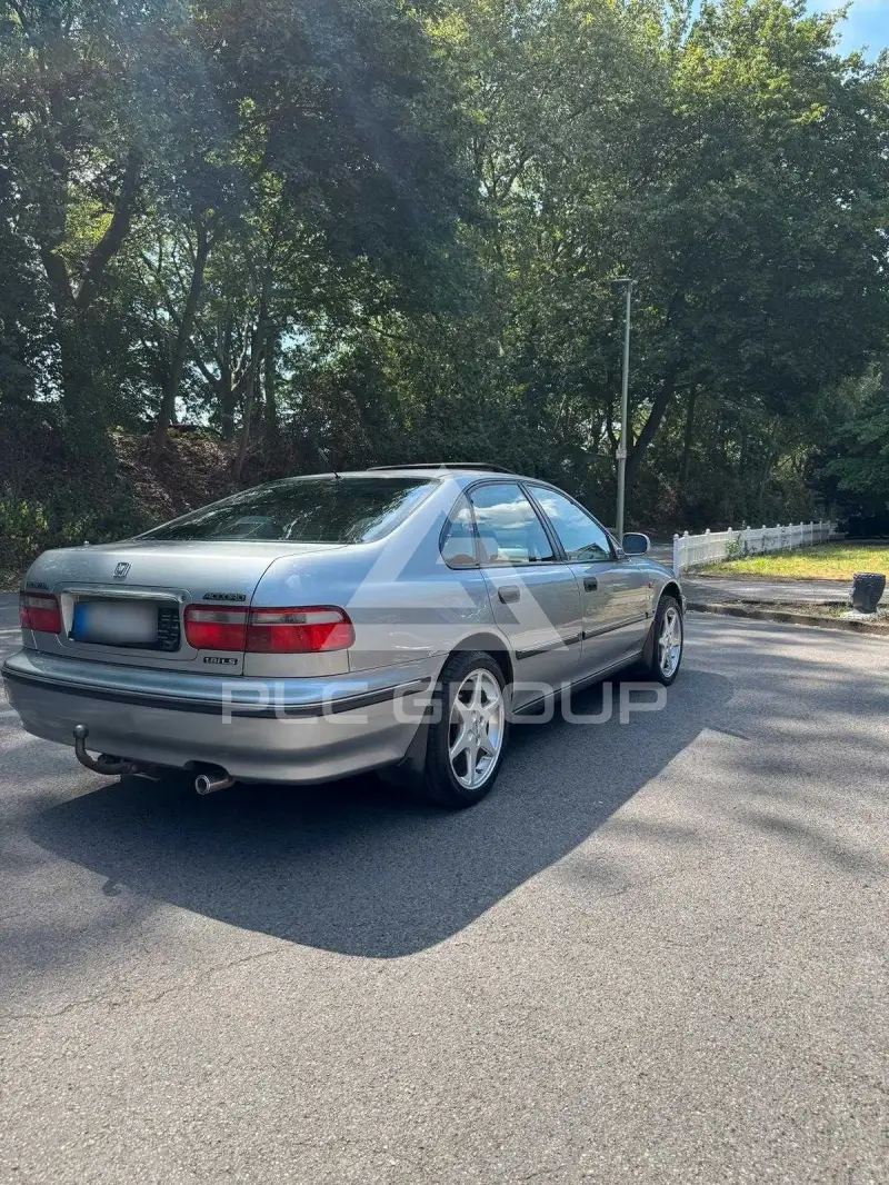 1997 Honda Accord