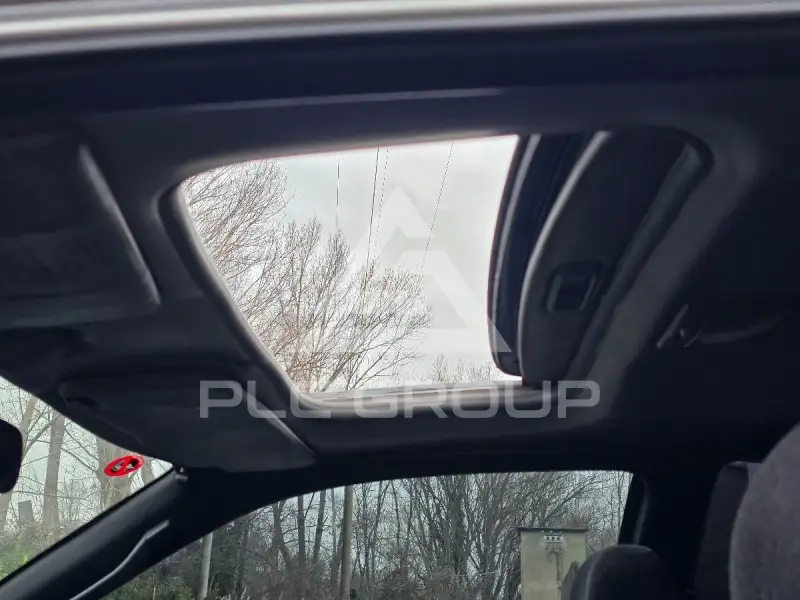 1997 Honda PRELUDE