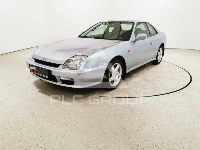 1997 Honda PRELUDE
