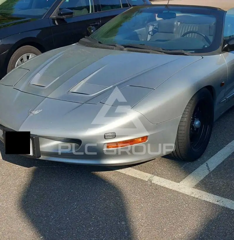 1997 Pontiac FIREBIRD