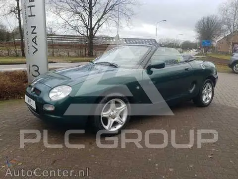 1997 MG 