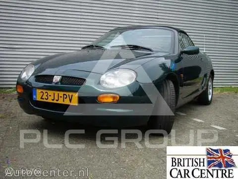 1997 MG 