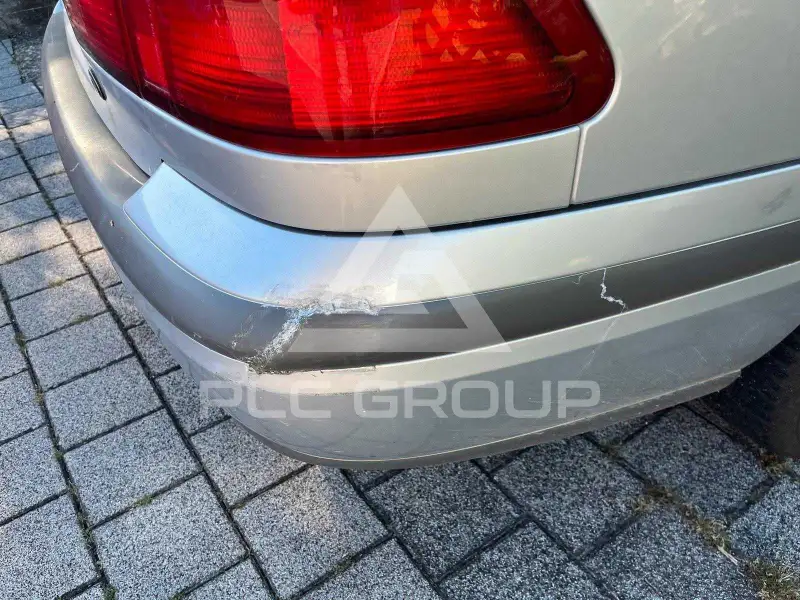 1997 Mazda 626