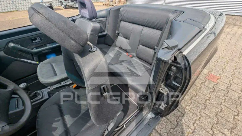 1997 Audi Other