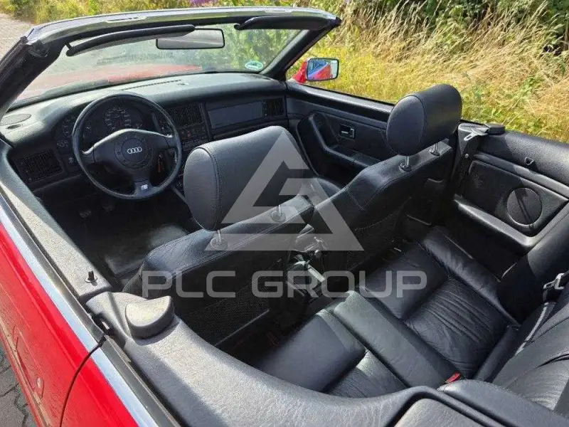 1997 Audi Other