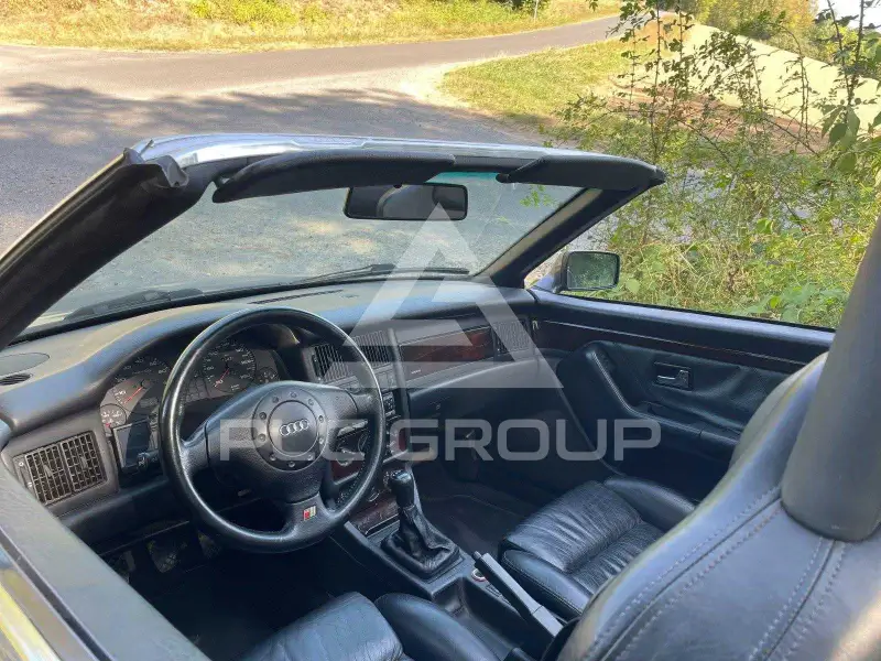 1997 Audi Other