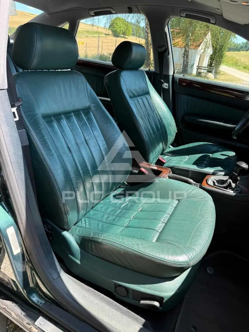 1997 Audi A6