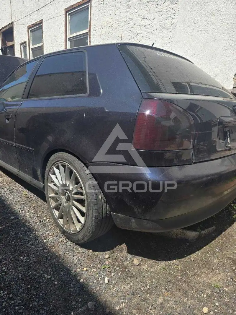 1997 Audi A3