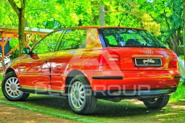 1997 Audi A3