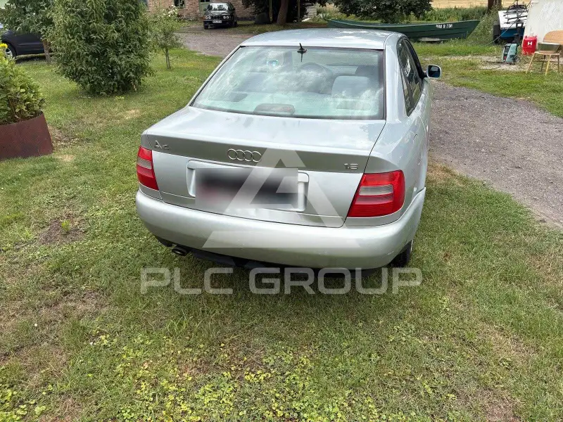 1997 Audi A4