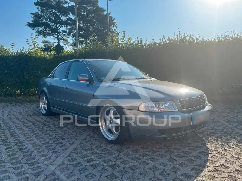 1997 Audi A4