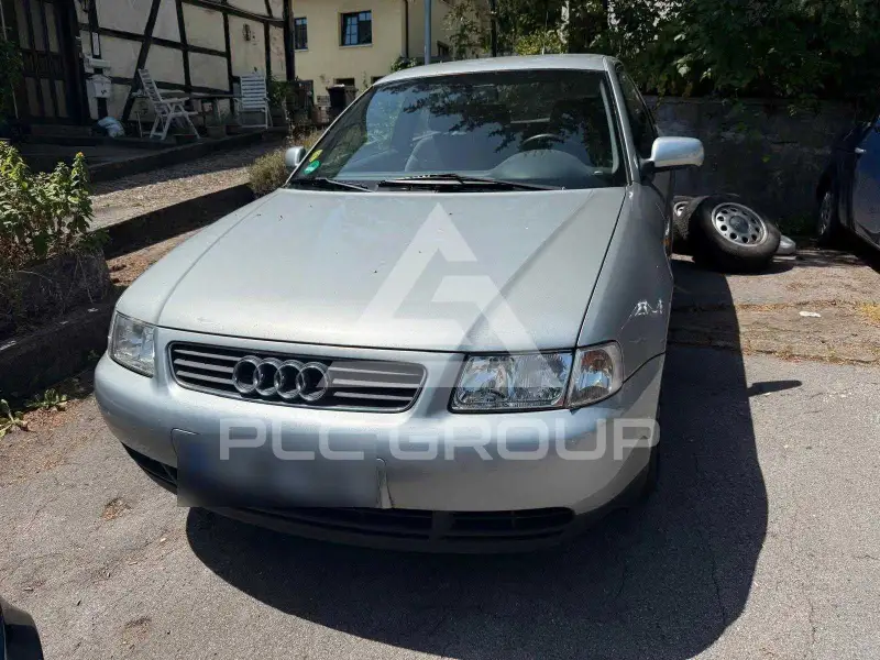 1997 Audi A4