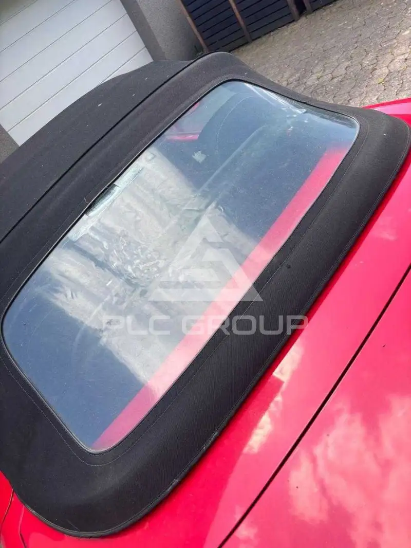 1997 Fiat Barchetta