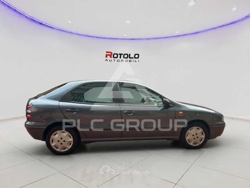 1997 Fiat Bravo