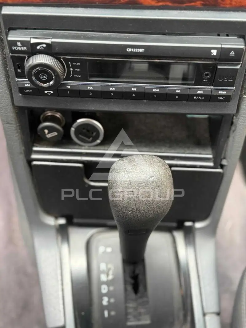 1997 Volvo 940