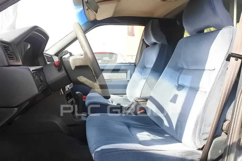 1997 Volvo 940
