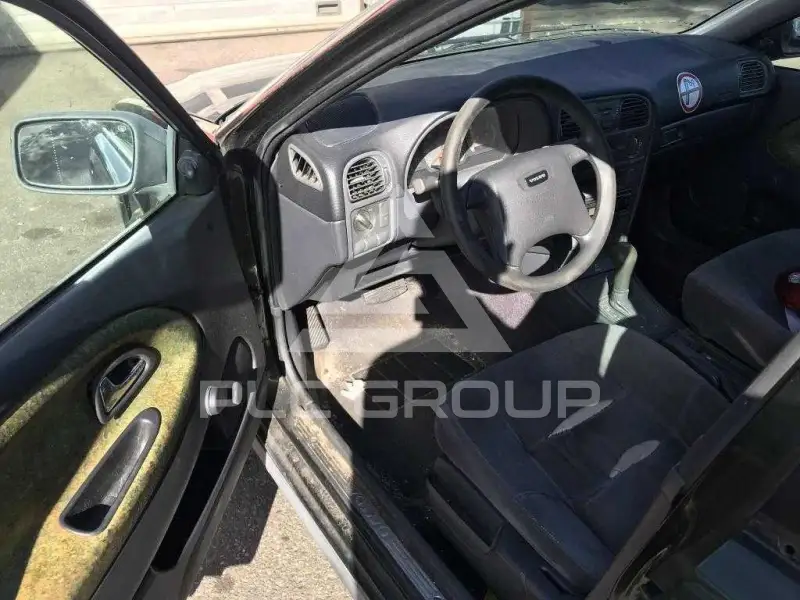 1997 Volvo S40