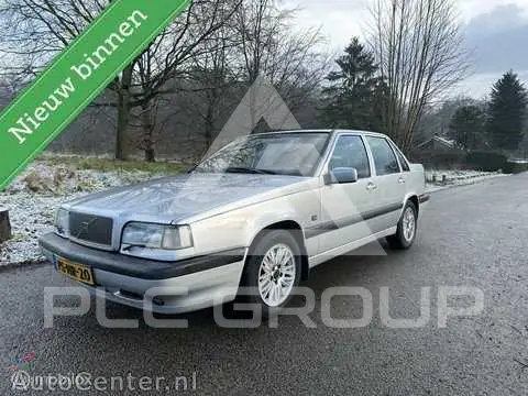 1997 Volvo 850
