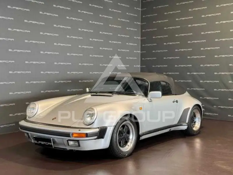 1997 Porsche 911