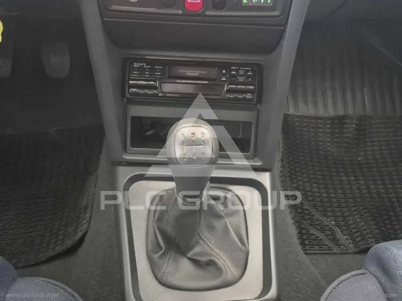 1997 Alfa Romeo 145
