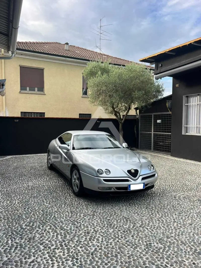 1997 Alfa Romeo GTV