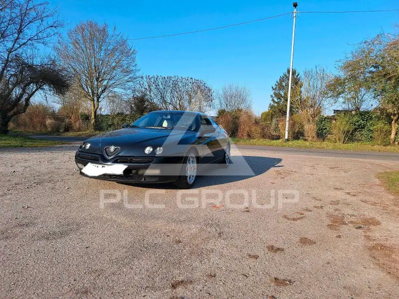 1997 Alfa Romeo GTV