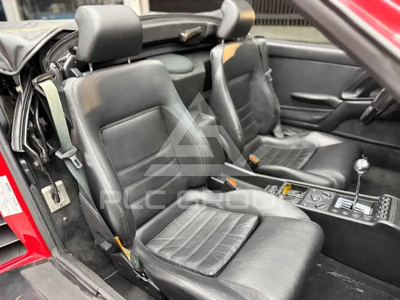 1997 Ferrari F355