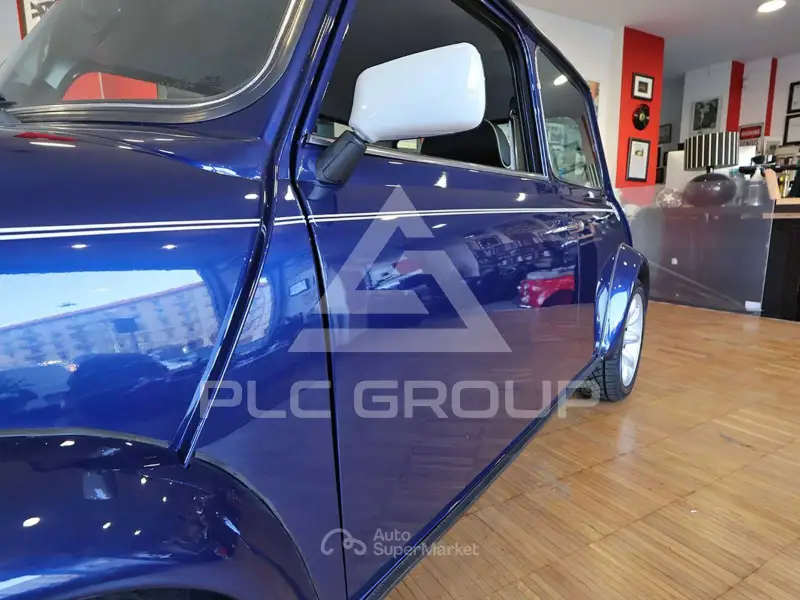 1997 Mini COOPER