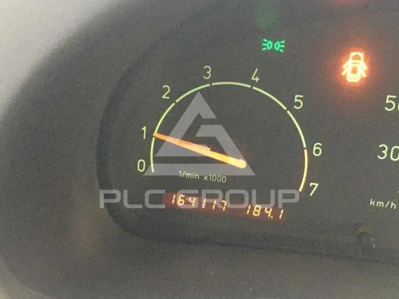 1997 SAAB 900