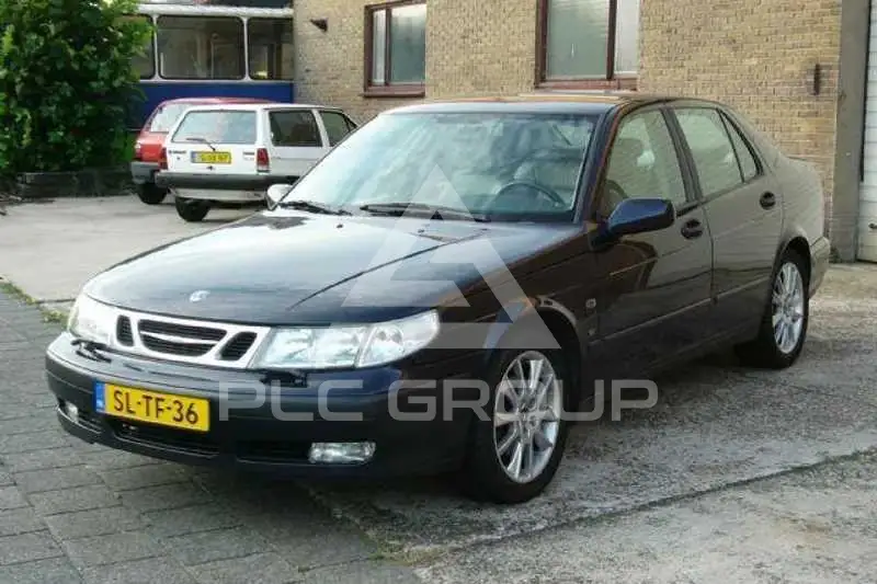 1997 SAAB 9-5