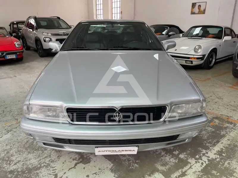 1997 Maserati QUATTROPORTE