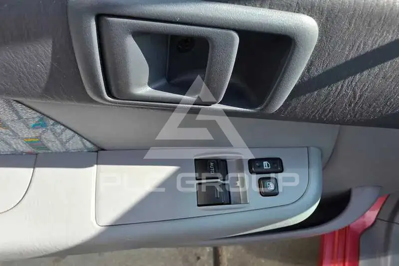 1997 Toyota Glanza