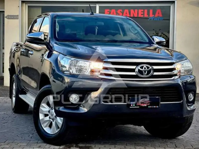 1997 Toyota 4 RUNNER
