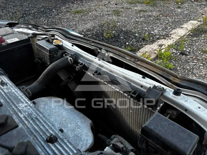 1997 Toyota CELICA