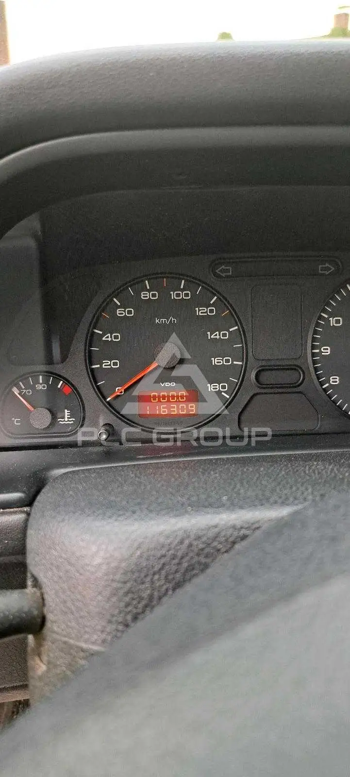 1997 Peugeot 306