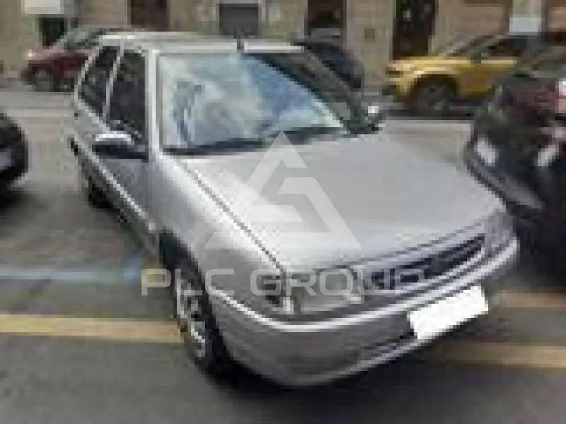 1997 Citroen Saxo