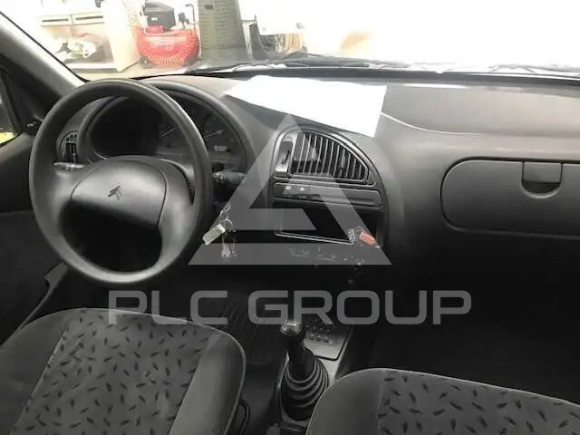 1997 Citroen Saxo
