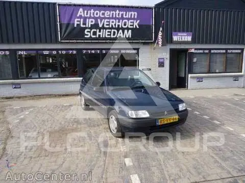 1997 Citroen Saxo