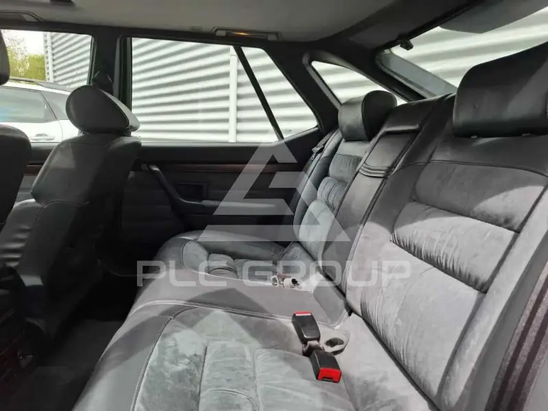 1997 Citroen XM