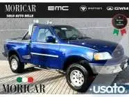 1997 Ford F-150