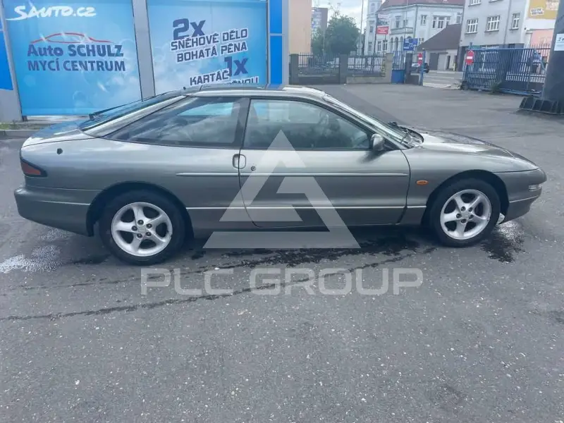 1997 Ford PROBE