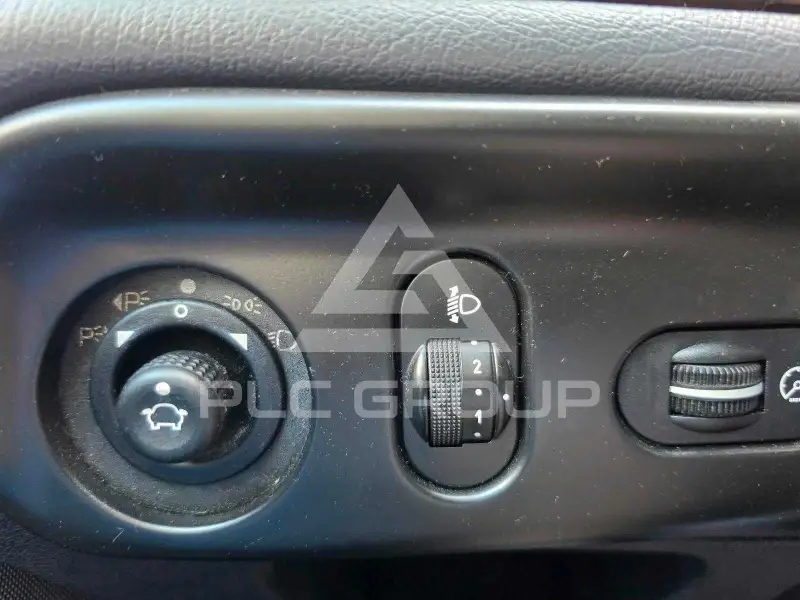 1997 Ford Mondeo