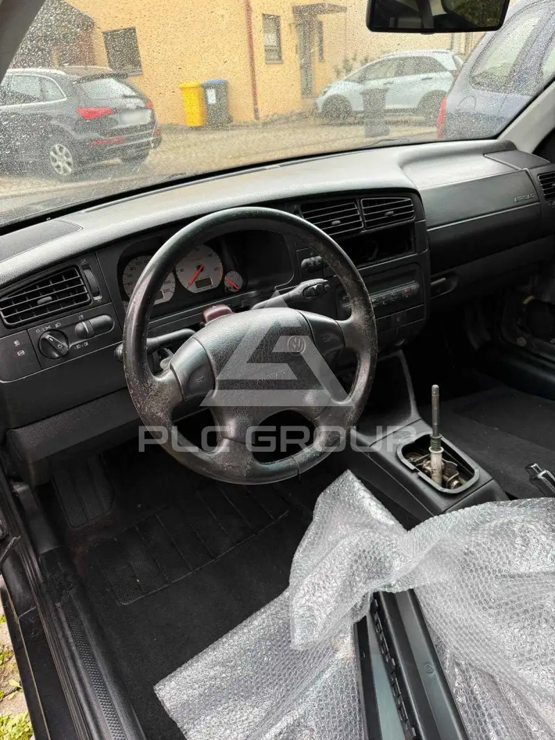 1997 Volkswagen GOLF