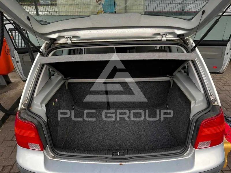 1997 Volkswagen GOLF