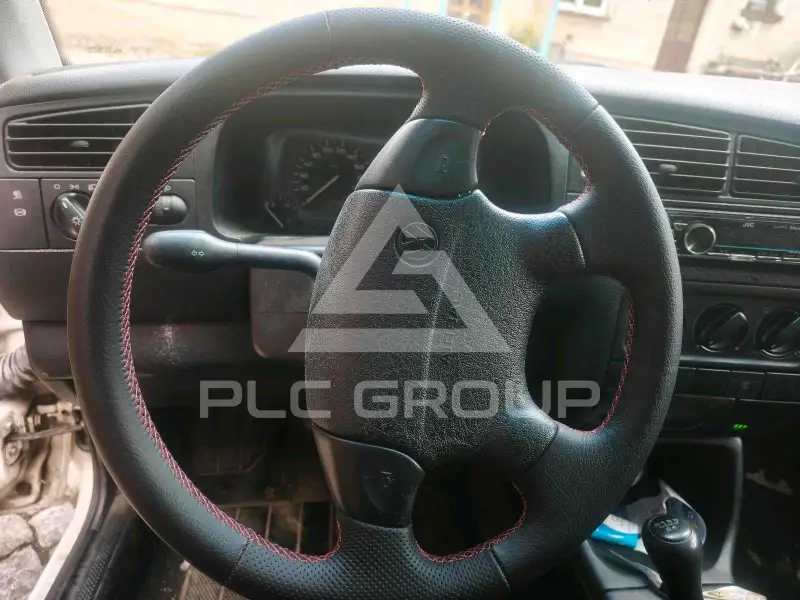 1997 Volkswagen GOLF