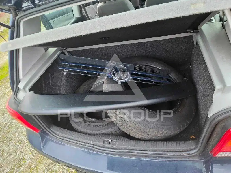 1997 Volkswagen GOLF