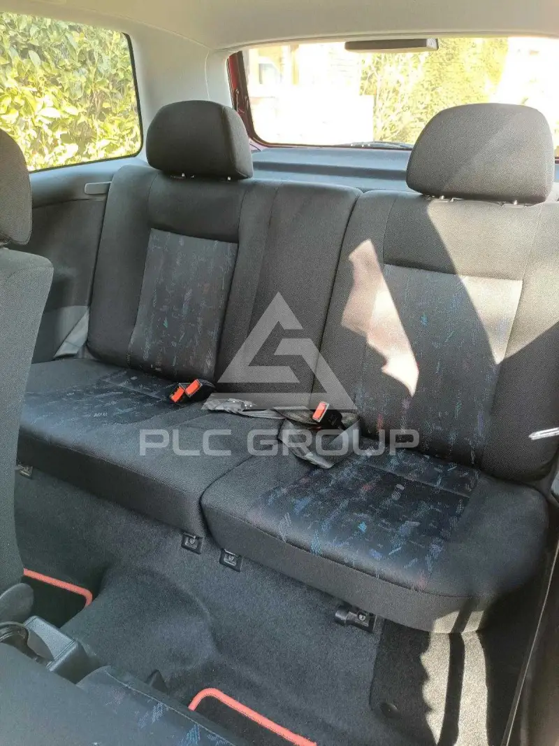 1997 Volkswagen GOLF