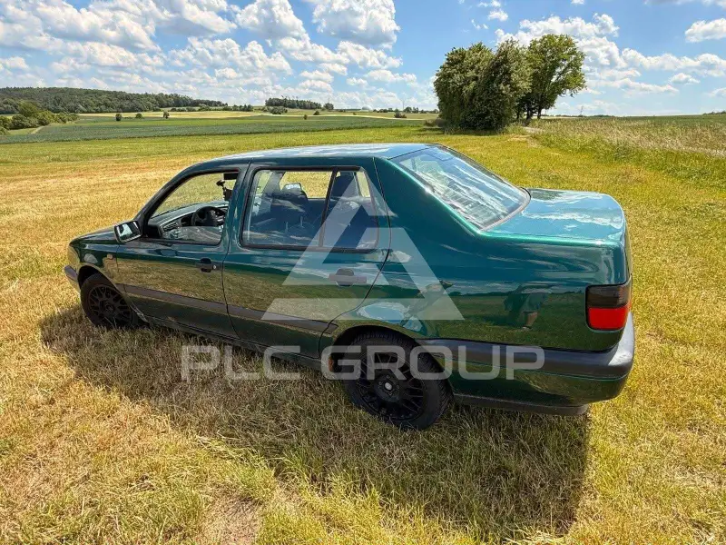 1997 Volkswagen Vento