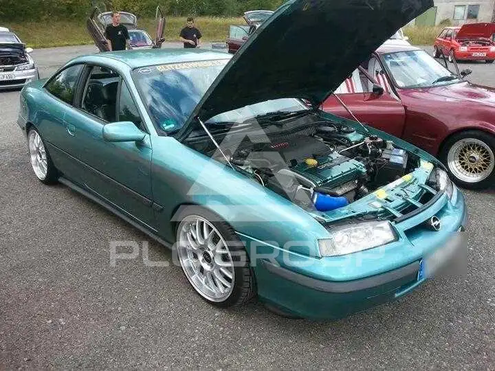 1997 Opel Calibra